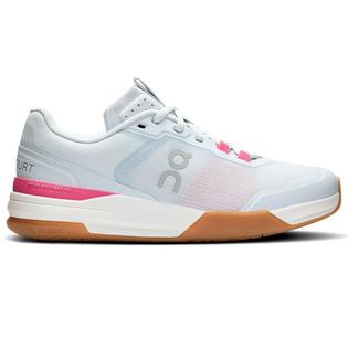 On Women's The Roger Advantage Pro Tennis Shoe