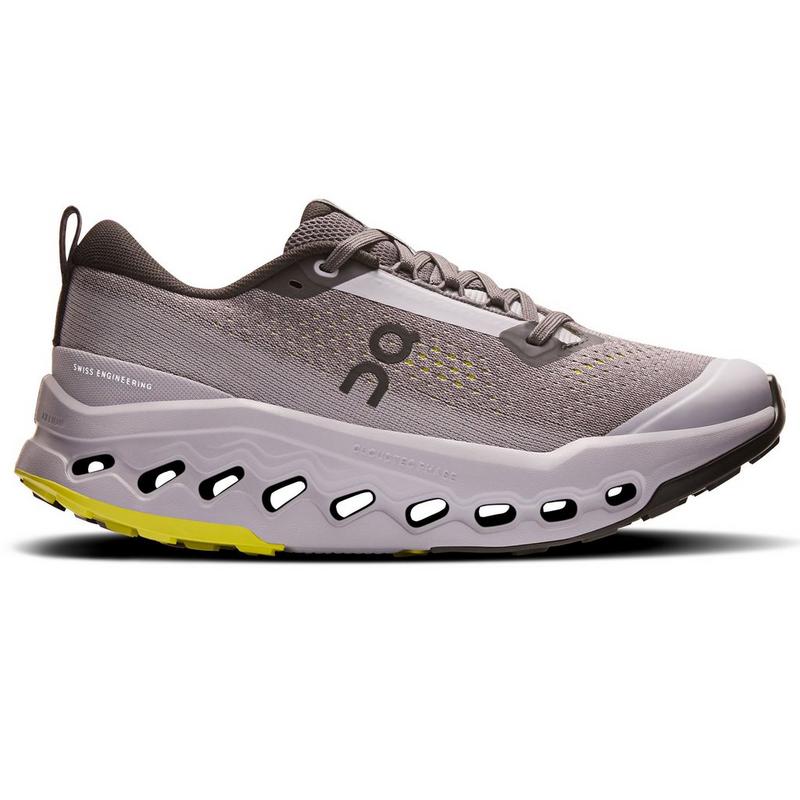 On Chaussures de course Cloudsurfer Trail 2 pour femmes