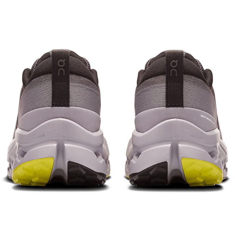 On Chaussures de course Cloudsurfer Trail 2 pour femmes
