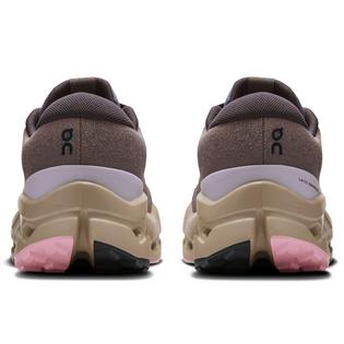 On Chaussures de course imperméables Cloudsurfer Trail 2 pour femmes