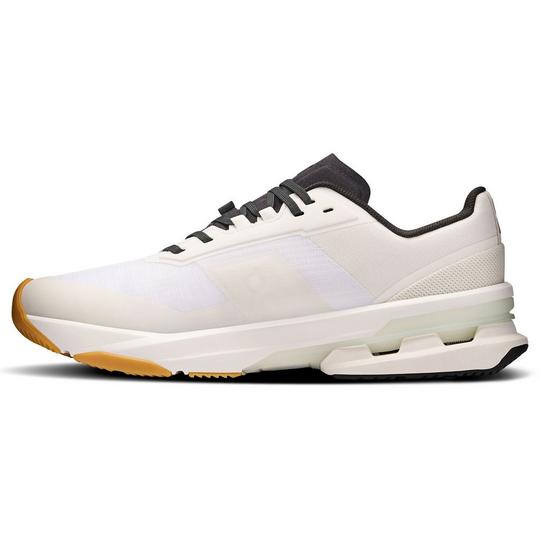 Solide blanc femme entraînement Toning chaussures ... – Grandado