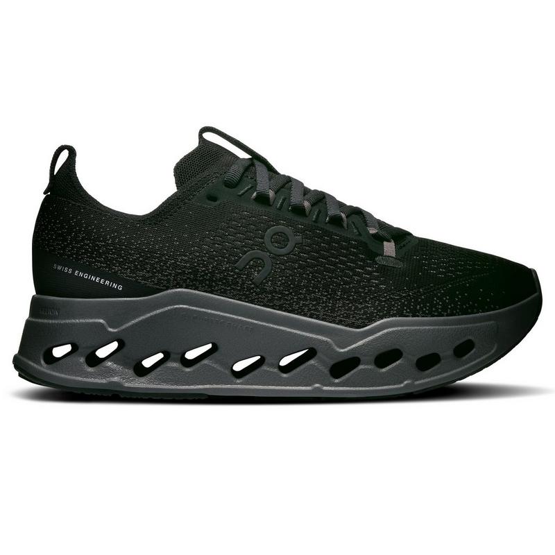 On Chaussures de course Cloudsurfer Max pour femmes