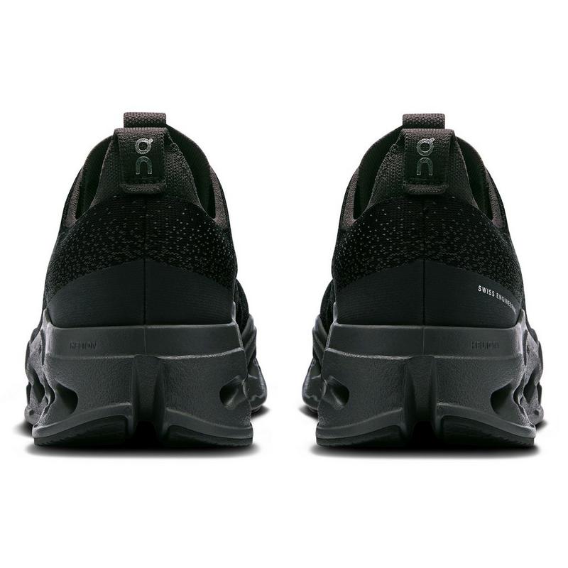 On Chaussures de course Cloudsurfer Max pour femmes