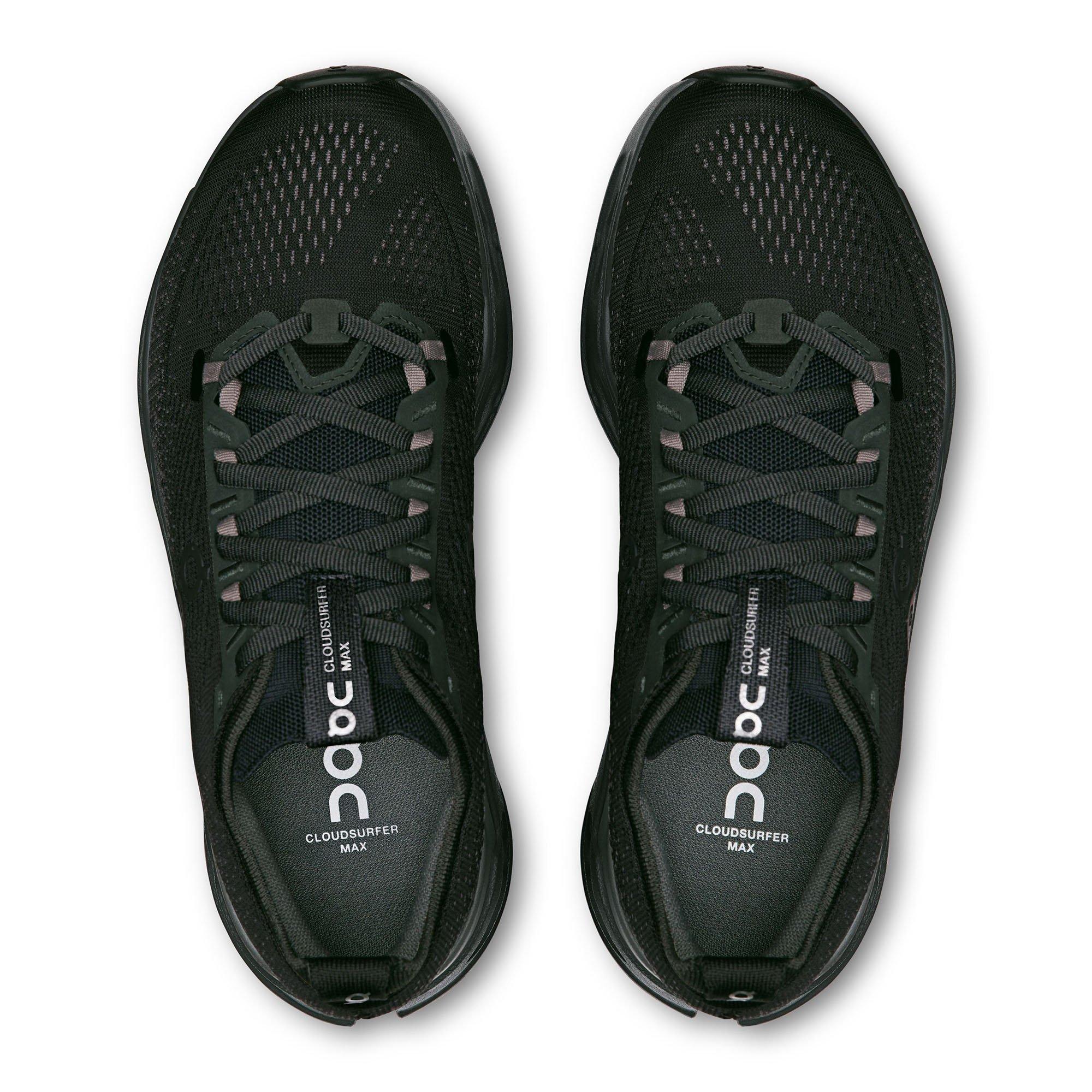 Women's Cloudsurfer Max Running Shoe | On | Sporting Life Online