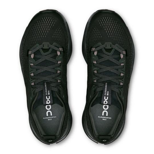 Women's Cloudsurfer Max Running Shoe | Sporting Life Online