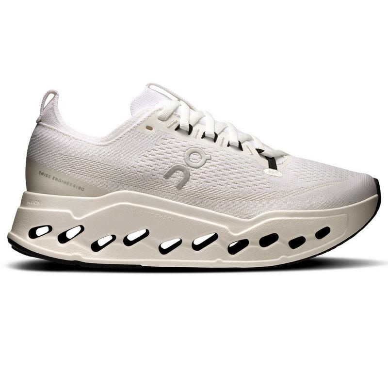 On Chaussures de course Cloudsurfer Max pour femmes