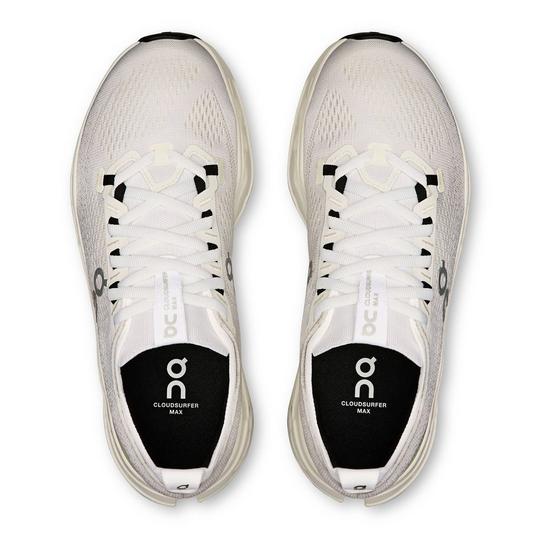 Women's Cloudsurfer Max Running Shoe | On | Sporting Life Online