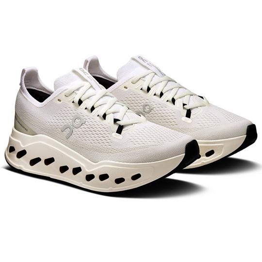Women's Cloudsurfer Max Running Shoe | On | Sporting Life Online