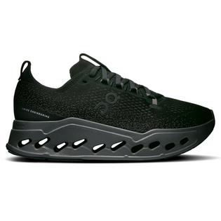 On Women's Cloudsurfer Max Running Shoe (Wide)
