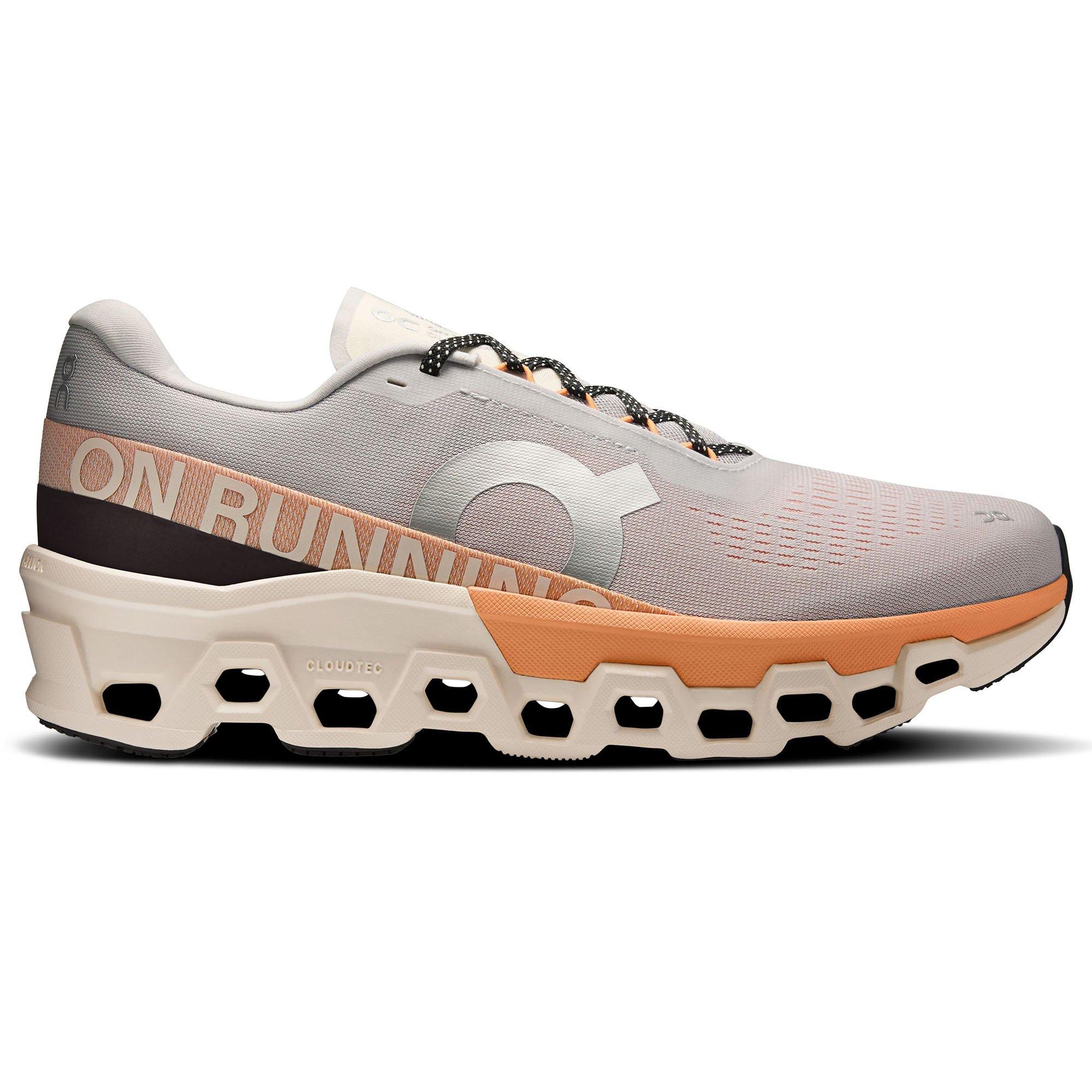 On Cloudmonster 2（クリーニング済） Men's Cloudmonster 2 Running Shoe | On | Sporting Life Online