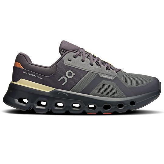 On Men s Cloudrunner 2 Running Shoe