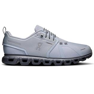 On Men's Cloud 6 Waterproof Running Shoe