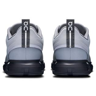 On Men's Cloud 6 Waterproof Running Shoe