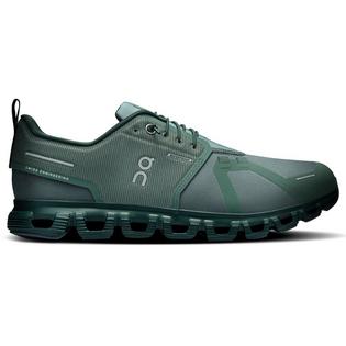 On Men's Cloud 6 Waterproof Running Shoe