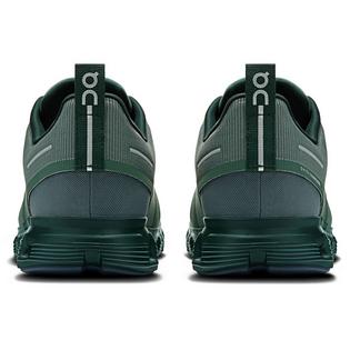 On Men's Cloud 6 Waterproof Running Shoe