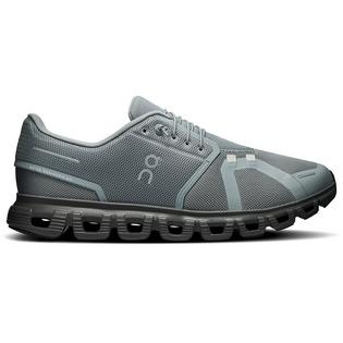 On Men's Cloud 6 Running Shoe