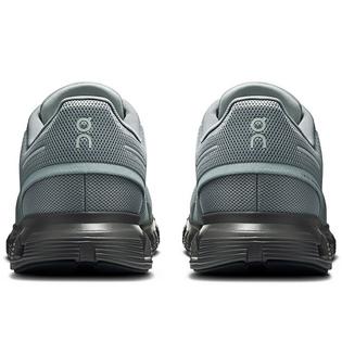 On Men's Cloud 6 Running Shoe