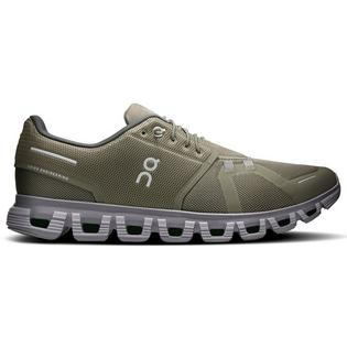 On Men's Cloud 6 Running Shoe