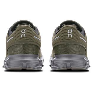 On Men's Cloud 6 Running Shoe