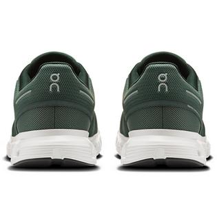 On Chaussures de course Cloud 6 pour hommes