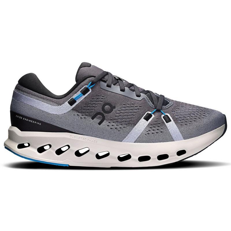 On Chaussures de course Cloudsurfer 2 pour hommes