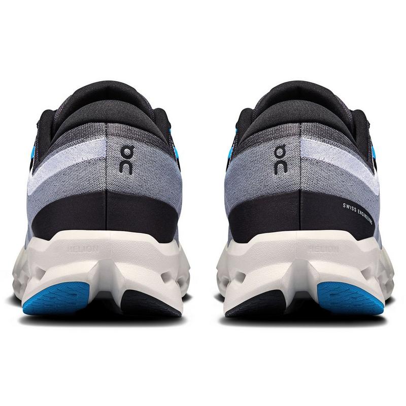 On Chaussures de course Cloudsurfer 2 pour hommes