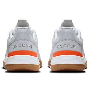 On Men's The Roger Advantage Pro Tennis Shoe