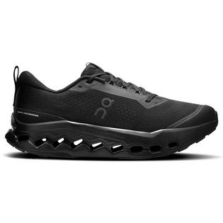 On Men's Cloudsurfer Trail 2 Running Shoe