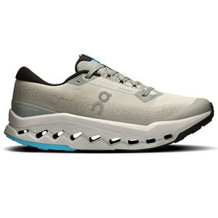On Men's Cloudsurfer Trail 2 Waterproof Running Shoe