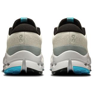 On Men's Cloudsurfer Trail 2 Waterproof Running Shoe