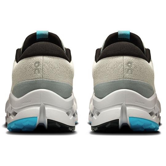 Men's Cloudsurfer Trail 2 Waterproof Running Shoe | On