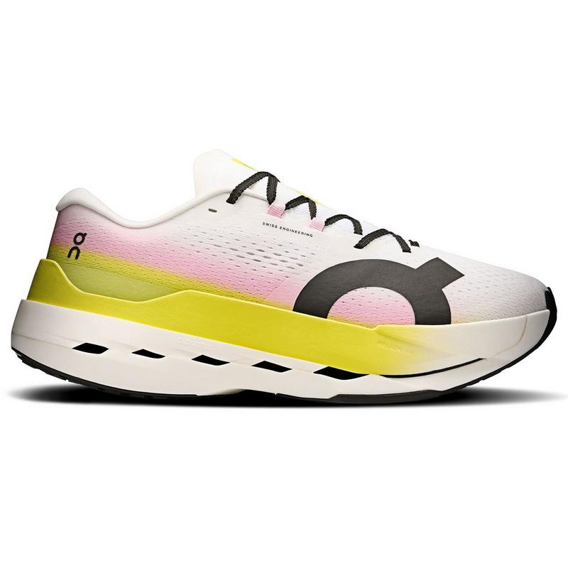 On Chaussure de course Cloudboom Max pour hommes