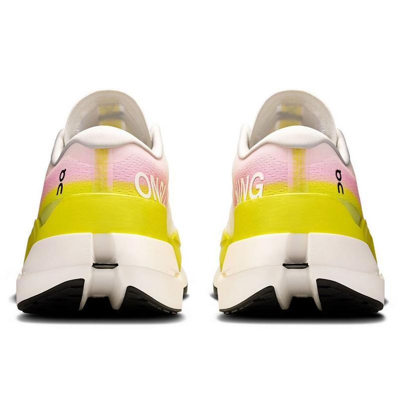 On Chaussure de course Cloudboom Max pour hommes