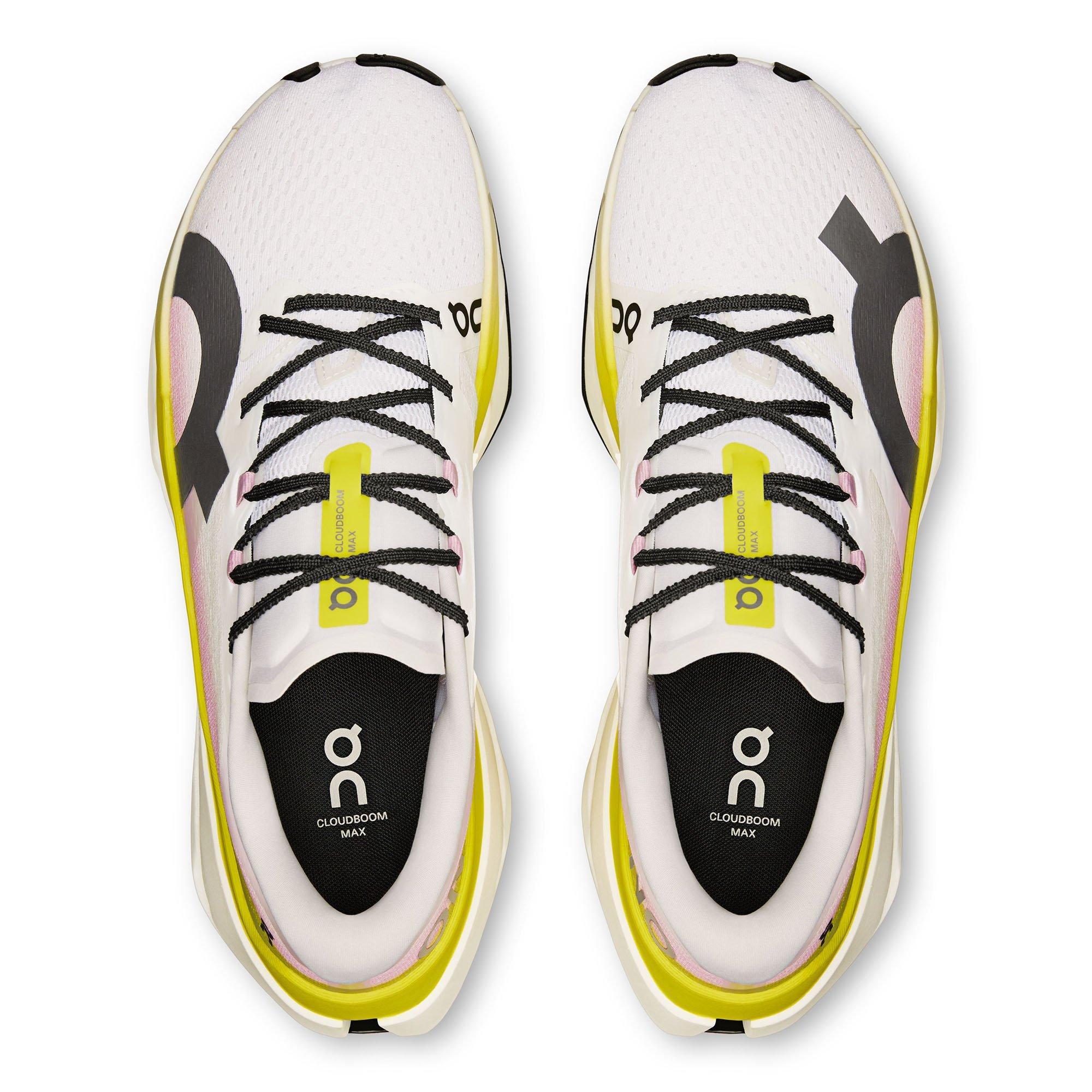 Men's Cloudboom Max Running Shoe | On | Sporting Life Online