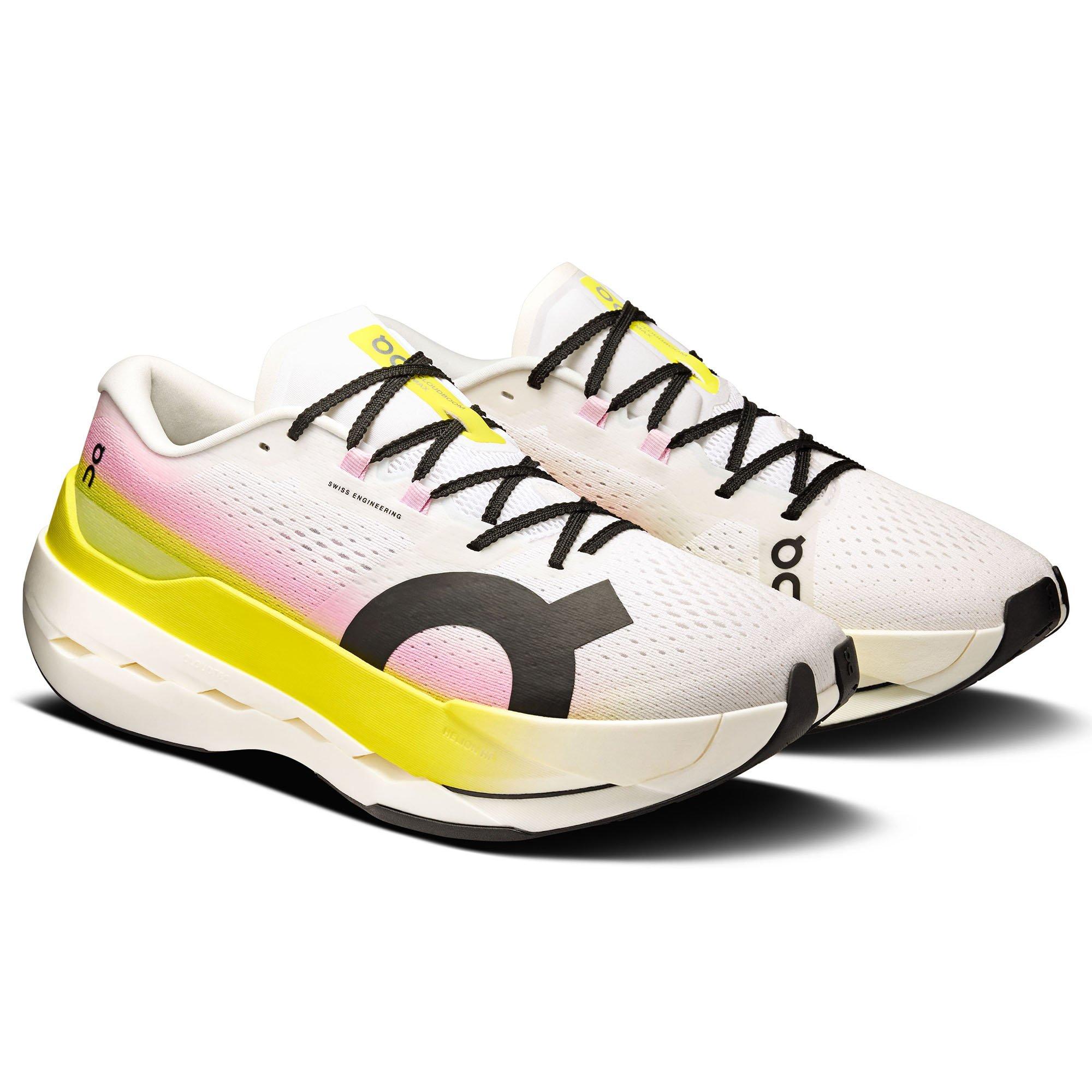 On cloudboom max メンズ27.5cm Men's Cloudboom Max Running Shoe | On | Sporting Life Online
