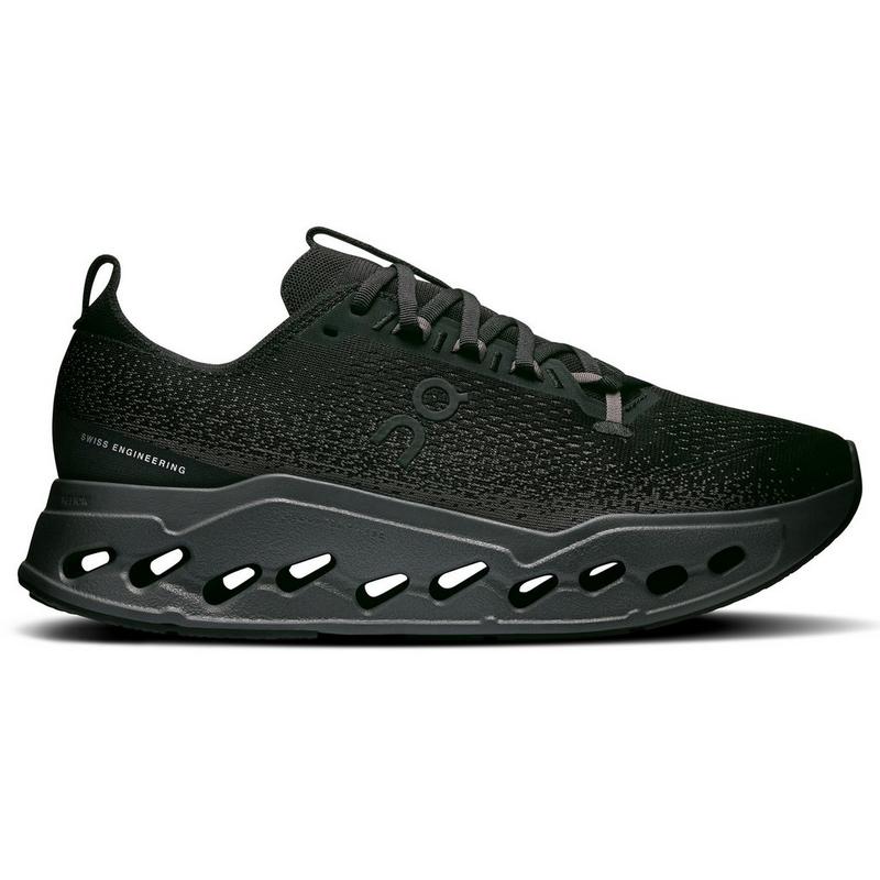 On Chaussures de course Cloudsurfer Max pour hommes