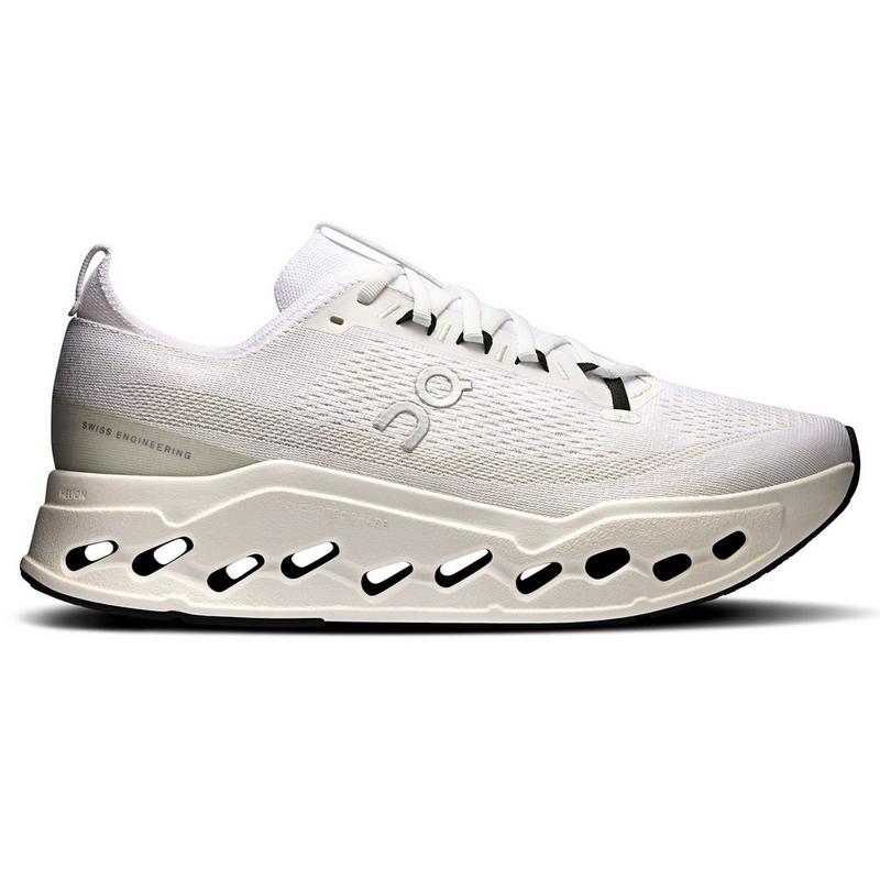 On Chaussures de course Cloudsurfer Max pour hommes