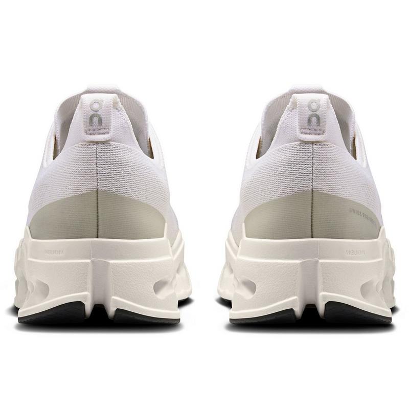 On Chaussures de course Cloudsurfer Max pour hommes