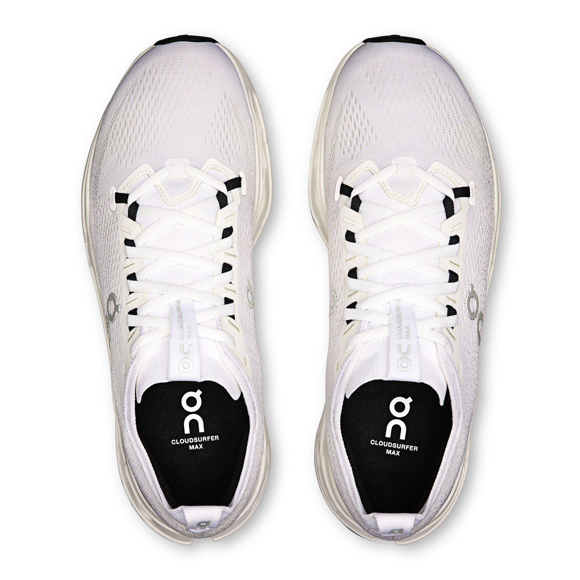 Men's Cloudsurfer Max Running Shoe | On | Sporting Life Online