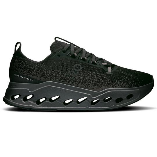 On Chaussures de course Cloudsurfer Max pour hommes  large 