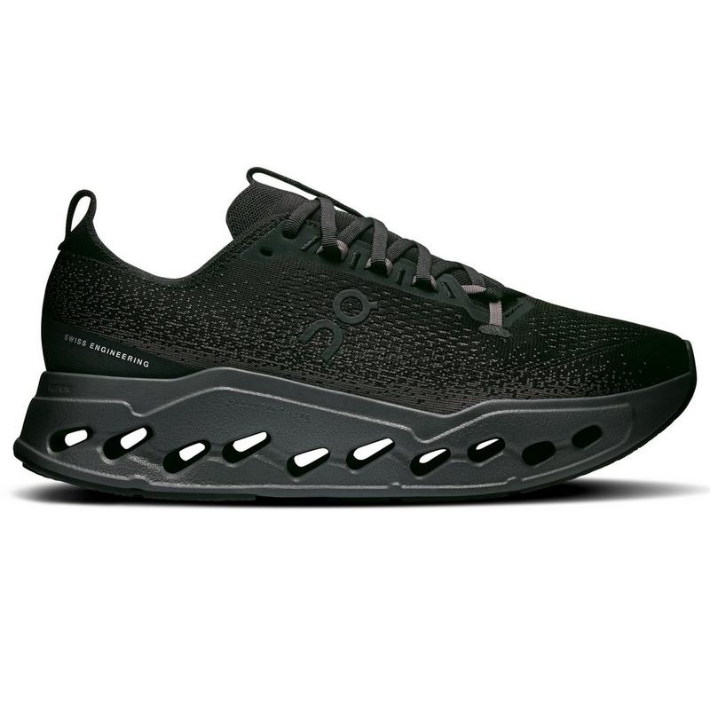 On Men's Cloudsurfer Max Running Shoe (Wide)