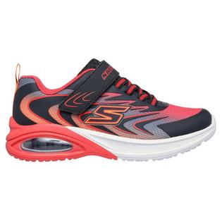 Skechers Kids' [11-5] Microspec Max Advance Shoe