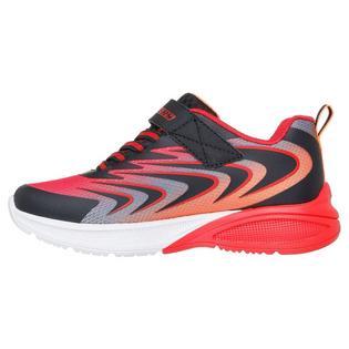 Skechers Kids' [11-5] Microspec Max Advance Shoe