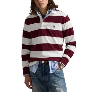 Polo Ralph Lauren Men's The Iconic Rugby Shirt