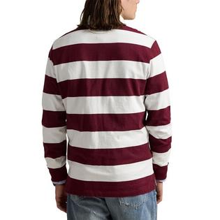 Polo Ralph Lauren Men's The Iconic Rugby Shirt