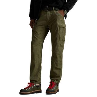 Polo Ralph Lauren Men's Classic Fit Canvas Cargo Pant