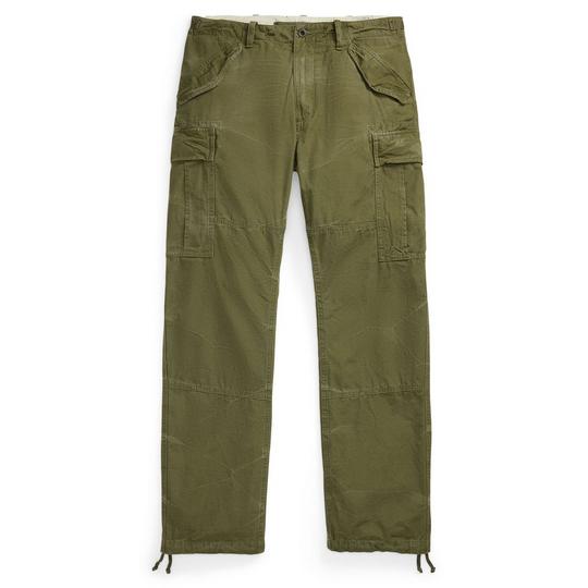 ポロ ラルフローレン｜20SS Utility Cargo （Ov・30/32） Polo by Ralph Lauren Wool×Cashmere Cargo Pants ITALY製 35/30 ポロ