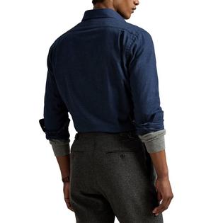 Polo Ralph Lauren Men's Classic Fit Performance Twill Shirt