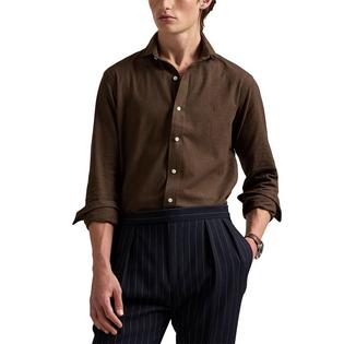 Polo Ralph Lauren Men's Classic Fit Performance Twill Shirt