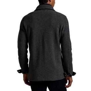 Polo Ralph Lauren Men's Wool-Blend Utility Shirt Jacket